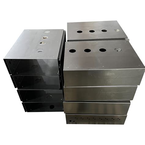 oem metal stamping enclosure parts suppliers|OEM .